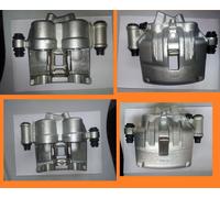 2 X ÉTRIER DE FREIN AVANT Gauche+Droit MERCEDES SPRINTER 95-06 LT II 96-06