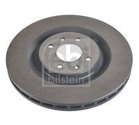 FEBI BILSTEIN 107225 Disque de frein