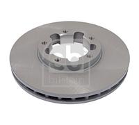 FEBI BILSTEIN 107998 Disque de frein