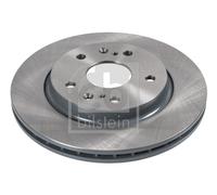 FEBI BILSTEIN 108469 Disque de frein