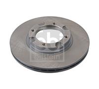 FEBI BILSTEIN 108597 Disque de frein