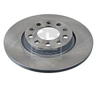 FEBI BILSTEIN 170117 Disque de frein