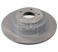 FEBI BILSTEIN Disque de frein 28444