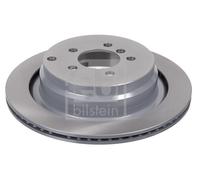 FEBI BILSTEIN 43888 Disque de frein