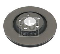 FEBI BILSTEIN 43908 Disque de frein