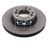 2 x FEBI BILSTEIN 44069 Disque de frein pour BMW