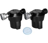 2 x filtre à gaz Truma Nouveau camping-car GPL butane propane 50603-02