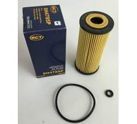 10X SCT FILTRE À HUILE SH 4785 P FILTRE À HUILE