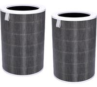 2 x filtres HEPA pour purificateur d'air Xiaomi MI Air 2 2H 2S 3 3H - remplacement