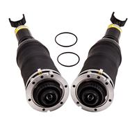 2 X for Audi A6 4b C5 Allroad Quattro 1999-2006 Suspension Avant Amortisseur