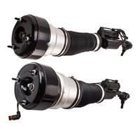 2 x Front Left Right Suspension Strut Shock for Mercedes S-Class W221 4MATIC New