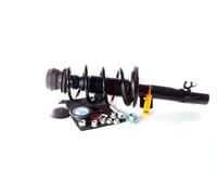2 x GH GH-359914C09 Jambe de suspension pour SKODA,VW