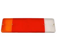 2 x Glace de feu arrière DT Spare Parts 2.24147 Glace de feu arrière, L: 330 mm