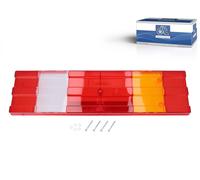 2 x Glace de feu arrière DT Spare Parts 4.61544 Glace de feu arrière droite