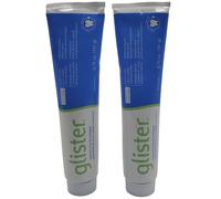 Amway Glister Dentifrice Multi-Action au fluor - Lot de 2