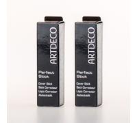 ARTDECO Perfect Stick 5-Natural Sand 4 Gr pour adultes, idéal pour utilisation pratique, format pratique