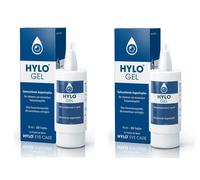 Ursapharm Hylo-Gel Gouttes oculaires hyaluronique 10 ml