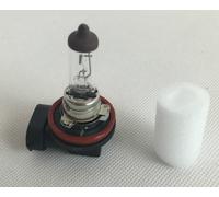TECH Z8 Ampoule, projecteur longue portée