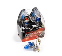 2 X H3 PK22s Poires Voiture Lampes 6000K 55W Xénon Blanc 12V