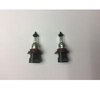 2 X HB4A 9006 XS Standard Clear Halogène Ampoules De Voiture 12V 55W