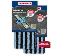 2 x housse d'essuie-glace Leifheit Profi XL outdoor active 42 cm essuie-glace...