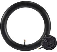 2 X Inner Tube 12 1/8 Valve 45° Double Thickness Compatible With Electric Scooters,Kinderkraft/Balance Bike,Compatible With Inflatable Tyre 12.5 X 2.25-12 X 2.125,A,A