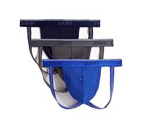 2(X) IST Homme Cache-Sexe - Multicolore -