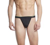2(X)IST Homme String - Noir -