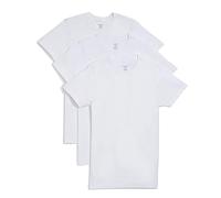 2(X) IST Men's Essential Cotton Crew Neck T-Shirt 3-Pack