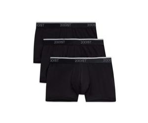 2(x)ist - sous-vêtements Homme - Noir - Medium