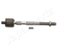 2 x JAPANPARTS RD-003 Rotule de direction intérieure, barre de connexion pour DA