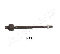 2 x JAPANPARTS RD-K21 Rotule de direction intérieure, barre de connexion pour KI
