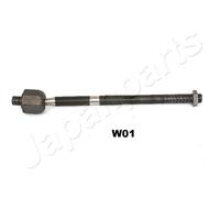 2 x JAPANPARTS RD-W01 Rotule de direction intérieure, barre de connexion pour CH