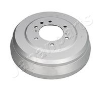 2 x JAPANPARTS TA-103C Tambour de frein pour NISSAN