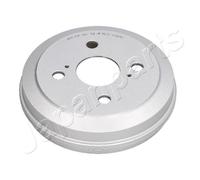 2 x JAPANPARTS TA-604C Tambour de frein pour DAIHATSU