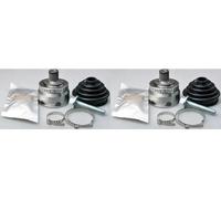 2 x Joint de cardan DENCKERMANN pour AUDI, SKODA, VW A4 B5, A6 C5, PASSAT B5