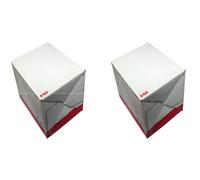 2 x Joint de cardan FAG pour FORD, SEAT, VW ALHAMBRA, ALHAMBRA I, GALAXY I