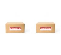 2 x Joint de cardan KAMOKA pour AUDI, PORSCHE, VW AMAROK, CAYENNE I, CAYENNE