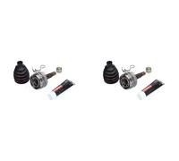 2 x Joint de cardan KAMOKA pour OPEL COMBO, COMBO Furgon/minivan, COMBO