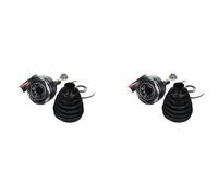 2 x Joint de cardan KAMOKA pour SEAT, VW ALTEA, MULTIVAN T5 (7HM, 7HN, 7HF