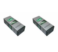 2 x Joint de cardan LPR pour SEAT, SKODA, VW ALTEA, ALTEA XL, GOLF 5, GOLF 5
