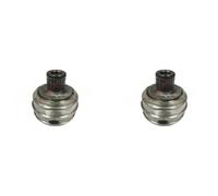 2 x Joint de cardan MAXGEAR pour AUDI 80 B3, 90 B3