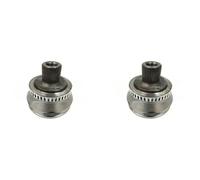 2 x Joint de cardan MAXGEAR pour AUDI A4 B6, A4 B7