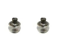 2 x Joint de cardan MAXGEAR pour AUDI, SEAT A4 B6, A4 B7, EXEO IV