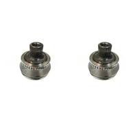 2 x Joint de cardan MAXGEAR pour AUDI, SKODA, VW A4 B5, A6 C5, A8 D2, PASSAT