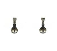 2 x Joint de cardan MAXGEAR pour OPEL ASTRA G, ASTRA G Furgon/kombi (F70)