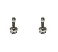 2 x Joint de cardan MAXGEAR pour OPEL CORSA B, CORSA C, CORSA C