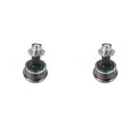 2 x Joint de cardan MAXGEAR pour SKODA, VW FABIA 1, FABIA 1 Kombi, FABIA 1