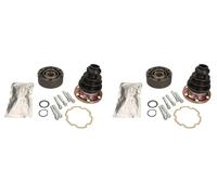 2 x Joint de cardan MAXGEAR pour VW TRANSPORTER T4 Autobus (70B, 70C, 7DB