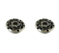 2 x Joint de cardan MAXGEAR pour VW TRANSPORTER T4 Autobus (70B, 70C, 7DB